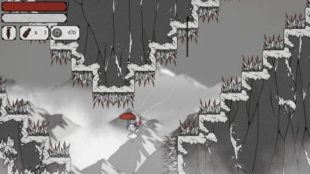 Игра 8Doors: Arum's Afterlife Adventure (PS4) Playstation 4