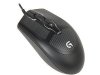 Мышь проводная Logitech G100S Черная (PC) 