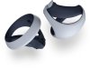 Sony PlayStation VR 2 Eur шлем виртуальной реальности + 2 контроллера Sense + стереонаушники (PS5)
