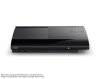 Игровая приставка Sony PlayStation 3 Super Slim (500 Gb) Rus Black (чёрная) + GTA: Grand Theft Auto 5 (V) Русская Версия Sony PS3