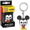 Брелок Funko Pocket POP! Keychain: Микки Маус (Mickey Mouse) (32568-PDQ) 4 см