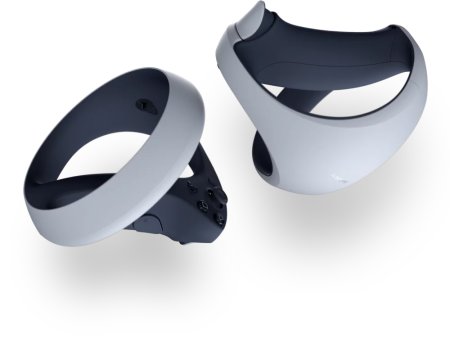 Sony PlayStation VR 2 Eur шлем виртуальной реальности + 2 контроллера Sense + стереонаушники (PS5)