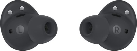 Беспроводные наушники Samsung Galaxy Buds 2 Pro Black (Черный) (PC/Android/IOS)