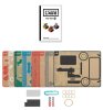 игра Pokemon: Sword + Expansion Pass + Nintendo Labo: Vehicle Kit (набор Транспорт) (Switch) для Nintendo Switch