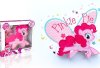  Светильник 3D 3DLightFX: Май Литл Пони: Маленькая Пинки Пай (My Little Pony: Mini Pinky Pie)
