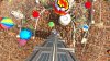 Sonic Generations с поддержкой 3D (Xbox 360/Xbox One) USED Б/У