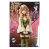 Фигурка Banpresto: Мицури Канродзи (Mitsuri Kanroji Vol.13) Клинок, рассекающий демонов (Demon Slayer: Kimetsu No Yaiba) (BP17184P) 20 см 