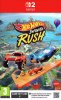 Hot Wheels Infinite Rush (Game-Key Card) (Switch 2)