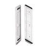  Подставка для вертикальной установки консоли (Белая) OIVO (IV-P4S006S) (PS4 Slim) 
