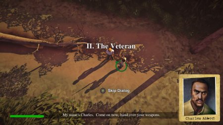 The Church in the Darkness Box (PC) 