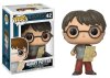 Фигурка Funko POP! Vinyl: Гарри Поттер (Harry Potter) Гарри Поттер c Картой мародеров (Harry w/ Marauders Map) (14936) 9,5 см