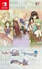 Atelier Dusk Trilogy Deluxe Pack (Switch)
