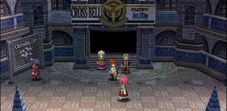 The Legend of Heroes: Trails from Zero and The Legend of Heroes: Trails to Azure Deluxe Edition (PS5)