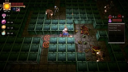 игра Ancient Weapon Holly (Switch) для Nintendo Switch