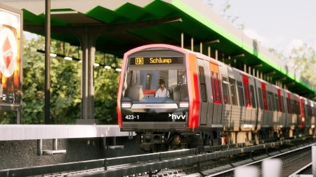 SubwaySim 2 (PS5)
