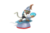 Skylanders Trap Team: Интерактивная фигурка Fling Kong