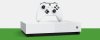 Игровая приставка Microsoft Xbox One S All-Digital 1Tb Rus Белая + Minecraft + Sea of Thieves + Forza Horizon 3 
