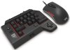 Игровая мышь и Кейпад Hori Tactical Assault Commander FOUR TYPE K2 (T.A.C. FOUR TYPE K2) (PS4-124E)