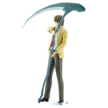Фигурка ABYstyle: Лайт Ягами (Light) Тетрадь смерти (Death Note) (ABYFIG022) 18 см