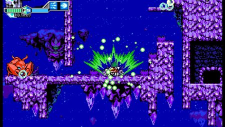 Игра Blaster Master Zero 2 (Limited Run #346) (PS4) Playstation 4