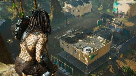 Predator: Hunting Grounds Русская Версия (PS5)