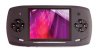 Купить Портативная игровая приставка DVTech Pilgrim 3.5 350 игр (черный+серебряный) для PC