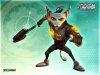   Ratchet And Clank A Crack In Time   (Collectors Edition) (PS3) USED /  Sony Playstation 3