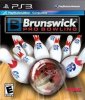 Brunswick Pro Bowling с поддержкой PS Move (PS3)