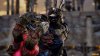 Игра Tekken 7 (с поддержкой PS VR) and SoulCalibur 6 (VI) Double Pack Русская Версия (PS4) Playstation 4