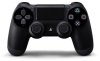  Геймпад беспроводной Sony DualShock 4 Wireless Controller Cont Anthracite Black (Черный) Оригинал (PS4) (REF) 