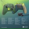   Microsoft Xbox Wireless Controller (Remix Special Edition) + USB-C  +   (Xbox One/Series X/S/PC) 