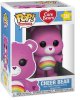 фигурки Фигурка Funko POP! Animation: Медвежонок Нежное сердце (Cheer Bear) Заботливые Мишки (Care Bears) ((351) 26698) 9,5 см
