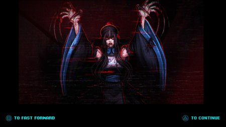 игра Sense: A Cyberpunk Ghost Story Русская Версия (Switch) для Nintendo Switch