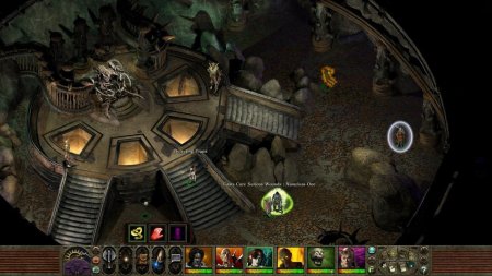 Игра Icewind Dale: Enhanced Edition Русская Версия + Planescape Torment: Enhanced Edition (PS4) Playstation 4