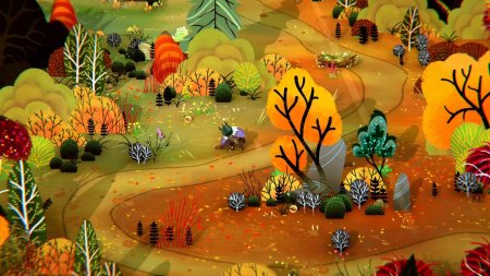 Wytchwood (Limited Run #061) (PS5)