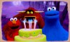 Sesame Street: Once Upon a Monster для Kinect (Xbox 360)