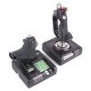 Джойстик Saitek X52 Pro Flight Control System (PC)