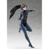 Фигурка Good Smile Company Pop Up Parade: Макото Ниидзима (Queen) Персона 5 Анимация (Persona 5 the Animation) (4580416944700) 17 см 