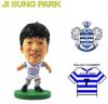 Фигурка футболиста Soccerstarz QPR Park Ji Sung Home Kit (76989)