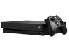Игровая приставка Microsoft Xbox One X 1Tb Rus Черная + Star Wars: JEDI Fallen Order (Джедаи: Павший Орден) Deluxe Edition 