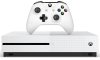 Игровая приставка Microsoft Xbox One S 1Tb Eur Белая + Геймпад беспроводной Microsoft Xbox Wireless Controller Белый 