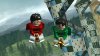  LEGO Гарри Поттер: годы 1-4 (Harry Potter Years 1-4) (PSP) 