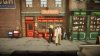 игра Blacksad: Under The Skin Коллекционное издание (Collector's Edition) Русская Версия (Switch) для Nintendo Switch