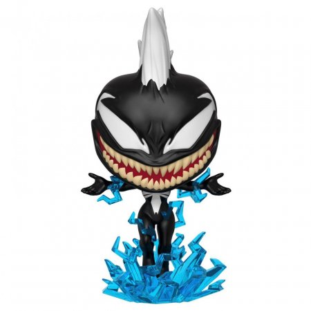  Funko POP! Bobble:  (Storm) :   2 (Marvel: Venom S2) (40708) 9,5 