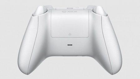   Microsoft Xbox Wireless Controller Robot White ( )  (Xbox One/Series X/S/PC) REF 