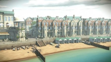 Игра Agatha Christie: The ABC Murders (Агата Кристи: Убийства по Алфавиту) Русская Версия (PS4) Playstation 4