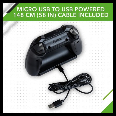  Часы/Будильник Paladone: Контроллер ИксБокс Черный (XBox Controller Black) (PP8972XB) (29249) 11 см
