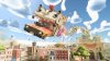 Игра Plants vs. Zombies: Битва за Нейборвиль (Battle for Neighborville) Русская Версия (PS4) Playstation 4