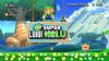 игра New Super Mario Bros U Deluxe Русская Версия (Switch) для Nintendo Switch