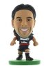 Фигурка футболиста Soccerstarz Paris St Germain Javier Pastore Home Kit (400059)